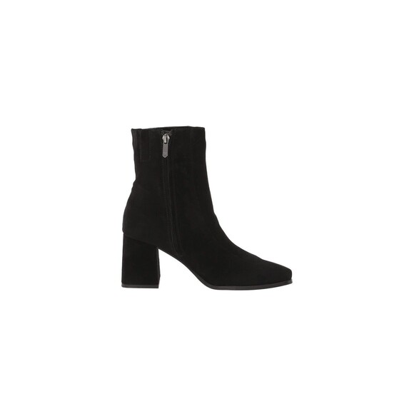Sam Edelman Women's Mayla Boots Size 6.5M Black Suede - Picture 4 of 10